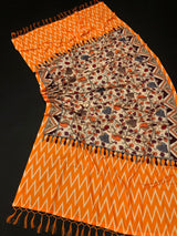 The Silk Presenting New Designer Printed Lahenga Choli